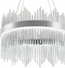 Подвесная люстра Natali Kovaltseva Smart Нимбы LED LAMPS 81261