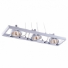 Подвесной светильник Arte Lamp Faccia A4507SP-3CC