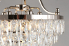 Торшер Maytoni Modern MOD221FL-01G