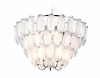 Подвесная люстра Ambrella light Traditional TR5177