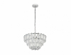 Подвесная люстра Ambrella light Traditional TR5177