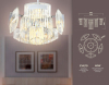Потолочная люстра Ambrella light Traditional TR5092