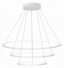 Подвесной светильник ST Luce ST604 OUT ST604.543.114