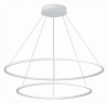 Подвесной светильник ST Luce ST605 DOWN ST605.543.91