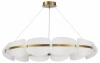 Подвесная люстра Etoile SL1304.203.65