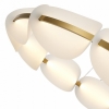 Подвесная люстра Etoile SL1304.203.65