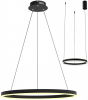 Подвесная люстра Kink Light Тор 08212,19(3000K)