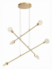 Подвесная люстра ST Luce Montecelio SL6104.203.06