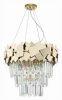 Подвесная люстра ST Luce Caserta SL1232.203.06