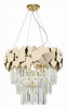 Подвесная люстра ST Luce Caserta SL1232.203.06