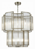 Подвесная люстра ST Luce Cosenza SL1234.103.08