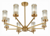 Подвесная люстра ST Luce Bitonto SL1233.302.08