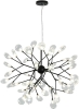 Подвесная люстра Kink Light Ветта 07521-45,19(21)