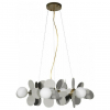 Подвесная люстра Loft IT Matisse 10008/700 Grey