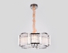 Подвесная люстра Ambrella light Traditional TR5366