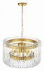 Подвесная люстра ST Luce Grosseto SL1228.203.06