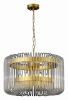 Подвесная люстра ST Luce Grosseto SL1228.203.06