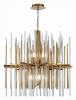 Подвесная люстра ST Luce Teramo SL1628.303.08