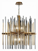Подвесная люстра ST Luce Teramo SL1628.303.08