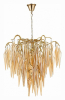 Подвесная люстра ST Luce Siena SL1652.203.06