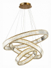 Подвесная люстра ST Luce Tivoli SL1622.303.03