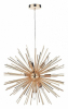 Подвесной светильник Vele Luce Brina VL5674P10