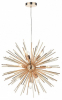 Подвесной светильник Vele Luce Brina VL5674P10