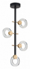 Люстра на штанге SIMPLE STORY 1086 1086-LED16CL
