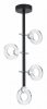 Люстра на штанге SIMPLE STORY 1087 1087-LED16CL