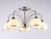 Потолочная люстра Ambrella light Traditional TR3062