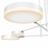 Подвесная светодиодная люстра Maytoni Fad MOD070PL-L36W3K