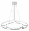 Подвесная светодиодная люстра Maytoni Fad MOD070PL-L63W3K