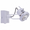 Настенный светильник Arte Lamp Costruttore A4300AP-1WH