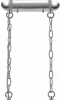 Подвесная люстра Simple Story 5931 5931-7PL
