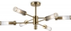 Потолочная люстра Ambrella Light High Light Modern LH55161