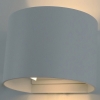 Настенный светильник Arte Lamp 1415 A1415AL-1WH