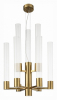 Подвесная люстра ST Luce Terni SL1229.303.09