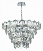 Подвесная люстра ST Luce Viterbo SL1631.103.09