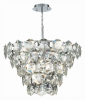 Подвесная люстра ST Luce Viterbo SL1631.103.09