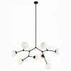 Потолочная люстра ST Luce Chieti SL1506.403.08