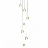 Подвесной светильник Loft it Rain 10112/7