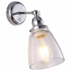 Бра Arte Lamp Trento A9387AP-1CC