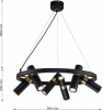 Подвесная люстра Favourite Light Point 2997-6P