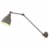 Спот Arte Lamp A2055AP-1GY