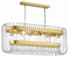 Подвесная люстра ST Luce Grosseto SL1228.203.08