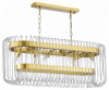 Подвесная люстра ST Luce Grosseto SL1228.203.08