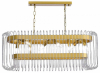 Подвесная люстра ST Luce Grosseto SL1228.203.08