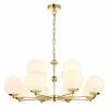 Торшер ST Luce ST-Luce Codda SL1148.305.01