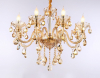 Подвесная люстра Ambrella light Traditional TR4907