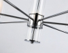 Подвесная люстра Ambrella light High Light LH56003